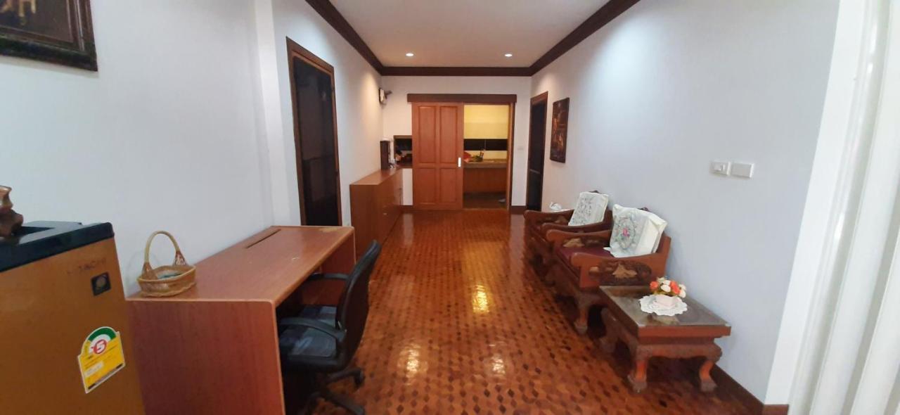 Mae Ping Home Chiang Mai Exterior photo