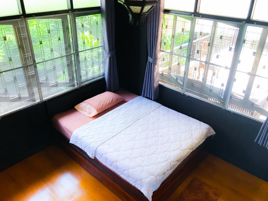 Mae Ping Home Chiang Mai Exterior photo