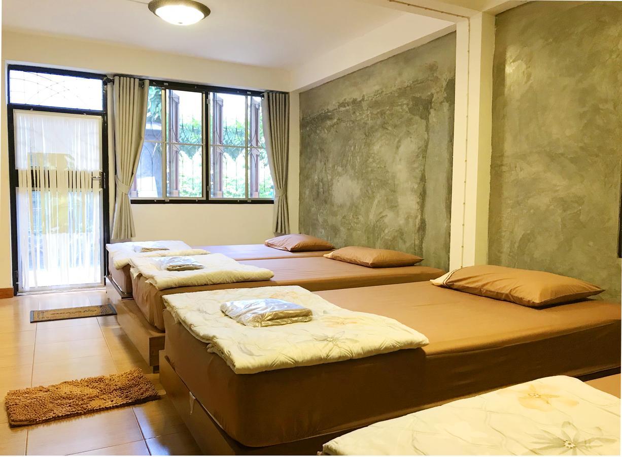 Mae Ping Home Chiang Mai Exterior photo