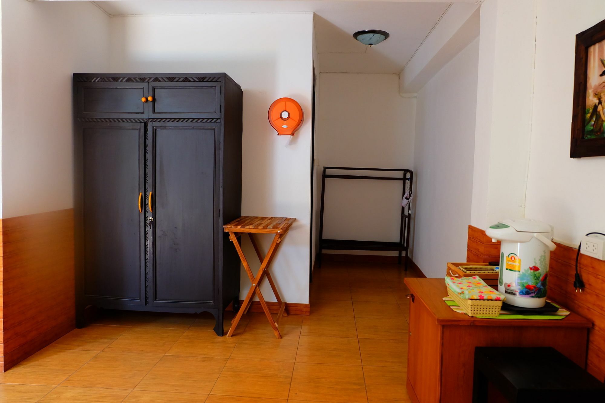 Mae Ping Home Chiang Mai Exterior photo